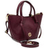 Legame - Leather handbag - Small size